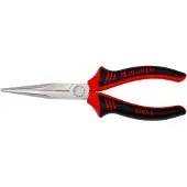 Würth 160 mm platte circuittangen Zebra Din ISO 5745