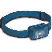 Black Diamond Cosmo 350-R Rechargeable Hoofdlamp Azul One Size