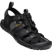 Keen Sandaal zwart