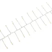 Konstsmide Kerstverlichting | Clusterverlichting | 7 meter |