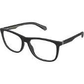 Polaroid Bril - - PLD D517 - Zwart - Unisex - Kunststof