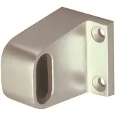 Hermeta Gegoten Aluminium Garderobebuis Steun 1030-02e