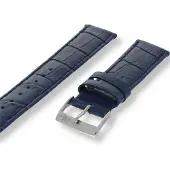 Morellato PMX265BOLLE14 Basic Collection Horlogeband - 14mm