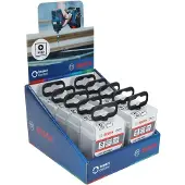 Bosch TICTAC DISPLAY 25X IMPACT T20 25MM