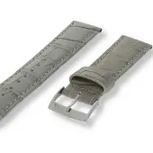 Morellato PMX094BOLLE12 Basic Collection Horlogeband - 12mm
