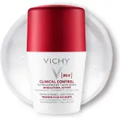 VICHY Deo V Roll 96h Clinical Ctrl Duo 50ml 2e-50%