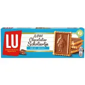 LU - Scholiertje Melk - 4x 150g