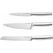 Berghoff Leo 3-Delige Classic Messenset