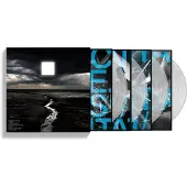 Porcupine Tree - Closure/Continuation (Clear 4LP)