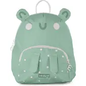 Inny Kid Frog Backpack Groen Kinderen