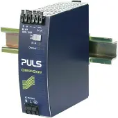 Puls QS5.241-A1 DIN-rail netvoeding 24 V/DC 5 A 120 W Aantal uitgangen:1 x Inhoud 1 stuk(s)