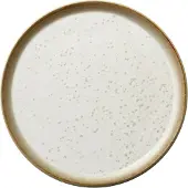 Bitz gastro 6 stuks aardewerk ontbijtborden 21 cm / 11280