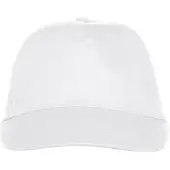 Clique Texas Cap 024065 - Wit - One size
