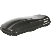 Farad Dakkoffer Marlin N7 zwart mat