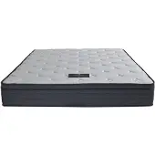 Goossens Matras Black Label, 180 x 210 cm pocketvering