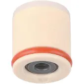 GROHE Grohtherm Terugslagklep voor thermostaten - Kraan onderdeel