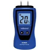 Velleman Vochtigheidsmeters, DIGITALE VOCHTMETER
