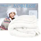 Timzo Noblesse 4-seizoenen dekbed - 2-Persoons 200x200 cm