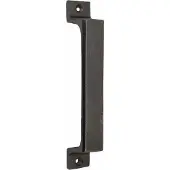 ODShop Handgreep 150 mm IJzer blank