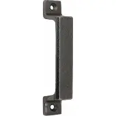ODShop Handgreep 100 mm IJzer blank