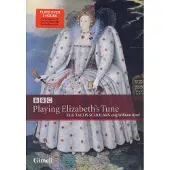 Dvd Tallis Scholars, Peter Phillips - Playing Elizabeth's Tune (DVD)