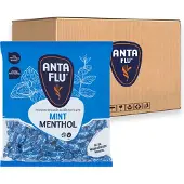 Anta Flu - Keelpastilles Mint Menthol - 5x 1kg