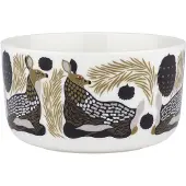 Marimekko - Oiva/Peura - bowl - 5dl
