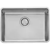 Stala CS50 spoelbak onderbouw/ vlakbouw
