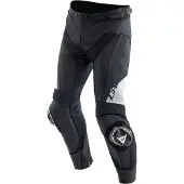 Dainese Delta 4 Lederen Broek