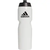 Adidas Drinkfles 'Performance Bottle 750' zwart / wit
