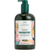 The Body Shop Roze Grapefruit Douchegel 750 ml