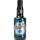 Beardburys Haarshampoo Fresh - normaal haar & hoofdhuid