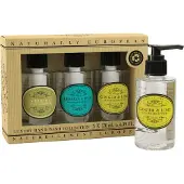 The Somerset Toiletry Co. Hand Wash Gift Set (3 x 130 ml)