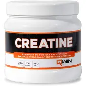 Qwin Creatine - 360 gr