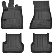 Frogum Rubber vloermatten FRG 3D407459