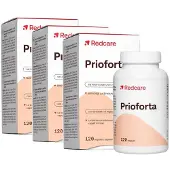 RedCare Prioforta 3x120 St Capsules