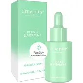 Me pure âme pure Retinol & Vitamin C Serum 30 ml
