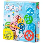 Tobar Makeyourown Klein huishoudelijke accessoires Clock