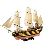 Revell 1/450 HMS Victory