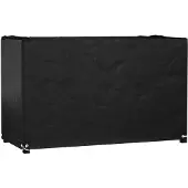 vidaXL Tuinmeubelhoes met 8 oogjes rechthoekig 170x94x70 cm