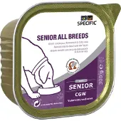Specific Senior All Breeds CGW