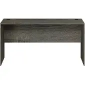 VDD Gaming Bureau - laptoptafel - 140 cm breed en 50 cm diep