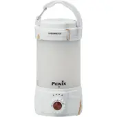 Fenix CL26R Pro oplaadbare led-campinglamp, wit