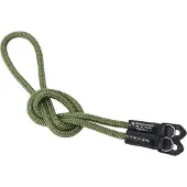 Artisan&artist ACAM 301A Silk camera strap kaki