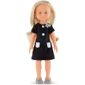 Corolle Ma Cherie kleding Dress To Be Customized 33cm