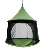 VIVERE Cacoon Reto - Green
