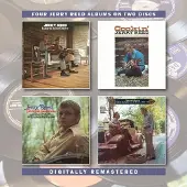 Import Jerry Reed Explores Guitar Country
