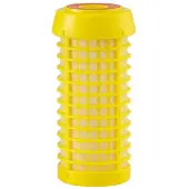 purway Zelfreinigende filter