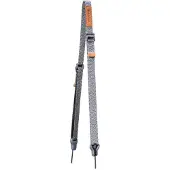 FALCAM Maglink Quick Magnetic Buckle Shoulder Strap Lite Grey