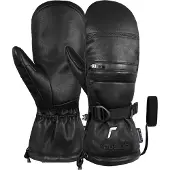 Reusch Fullback Down R-Tex Xt Want Black 10